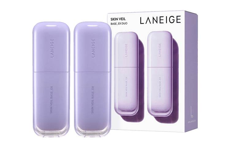 Крем для лица Laneige Skin Perfecting Make-Up Milk - Boxette Shop